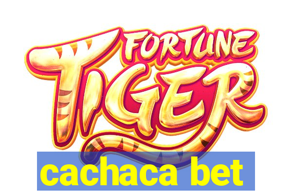cachaca bet